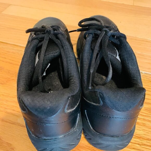 New Balance 847 V3 Mesh Ortholite Narrow Walking Shoes MW847BK3 Mens Size 10 - Picture 7 of 15